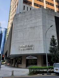 Tong Eng Building (D1), Office #348913981